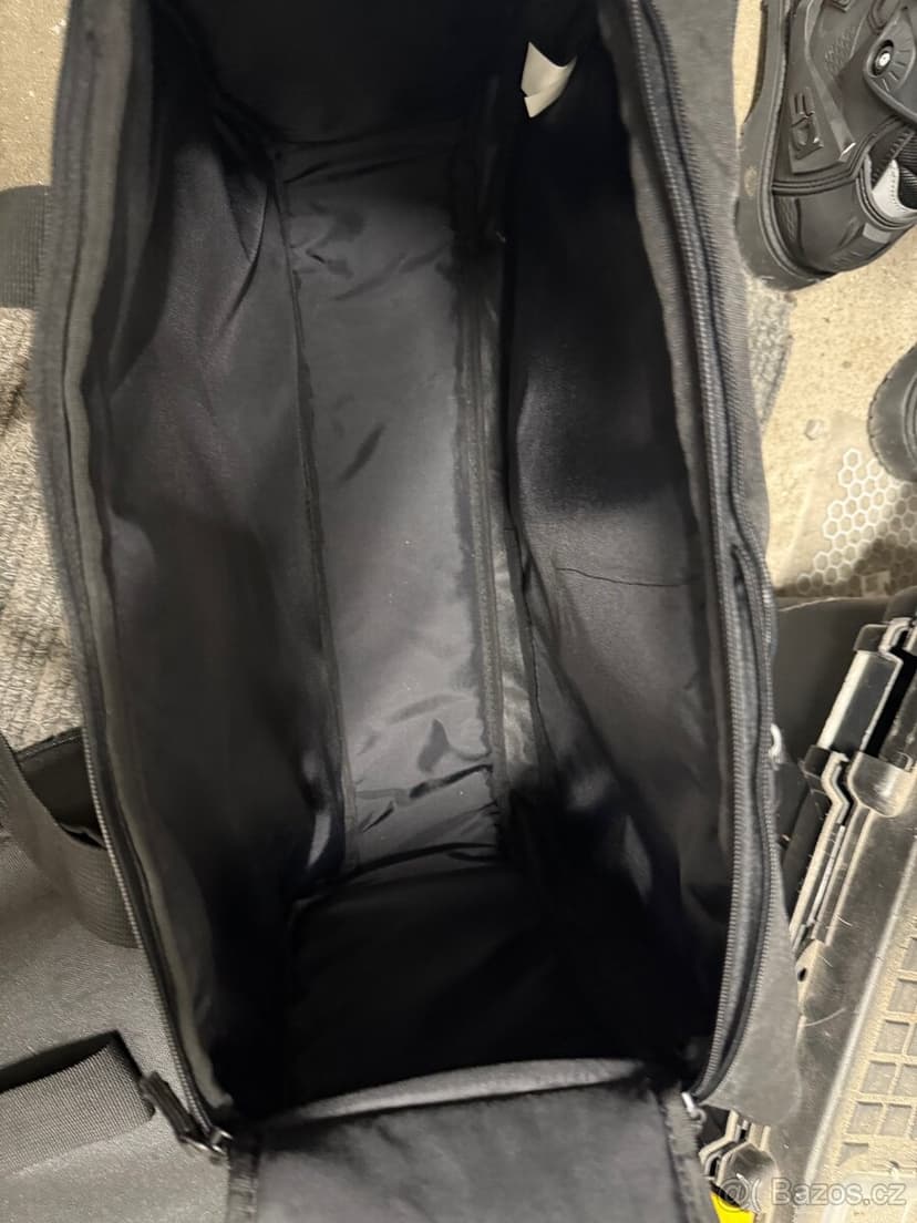 Tašky sw motech Trax