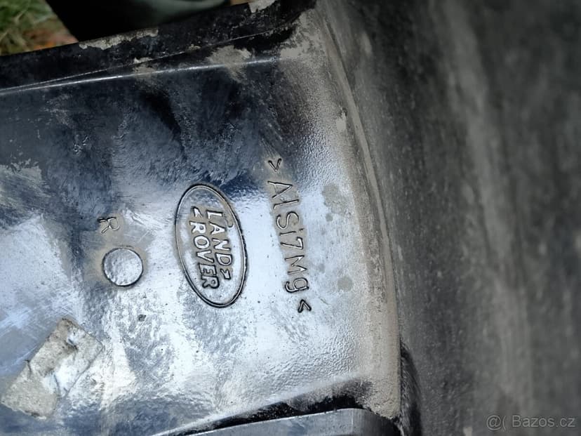 Rezerva LAND ROVER RANGE ROVER SPORT II (L494) AH321007EA