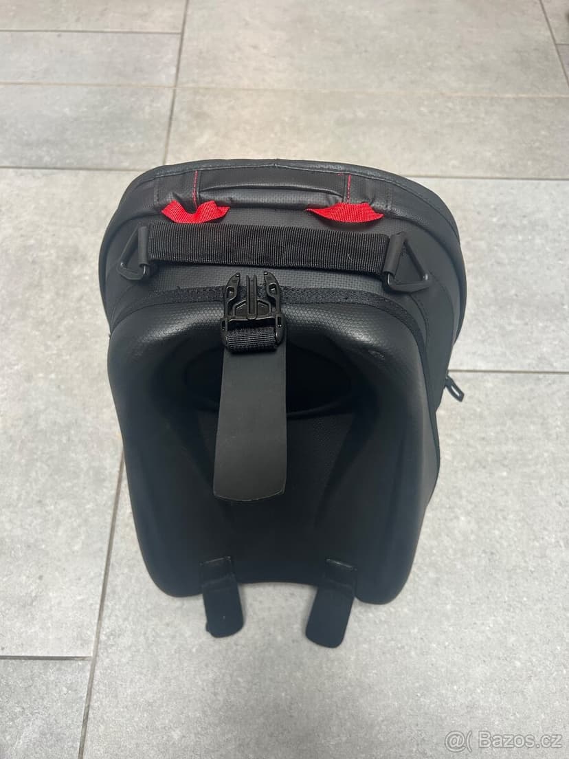 Tankvak BMW R1250GS NOVÝ 77 45 2 465 443