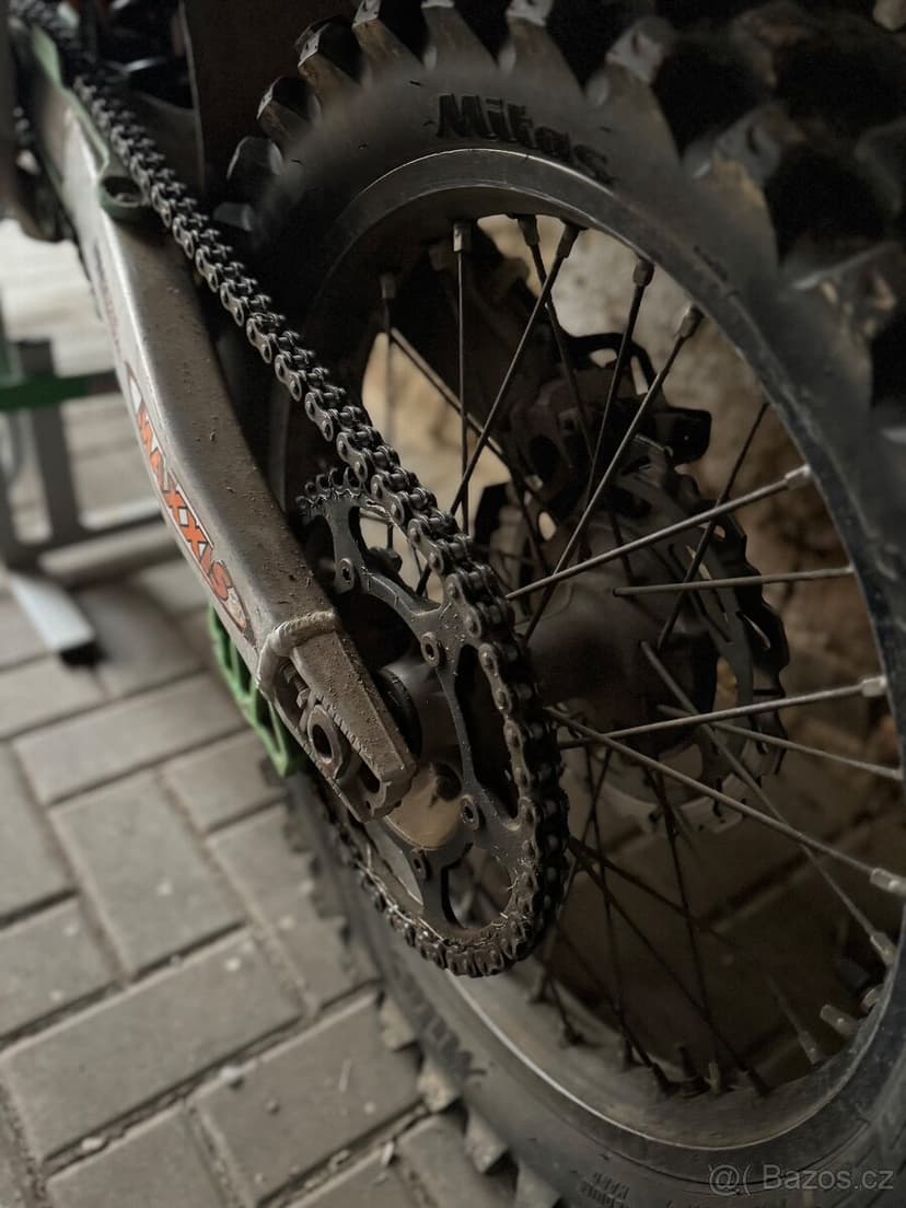 Kawasaki KX 250