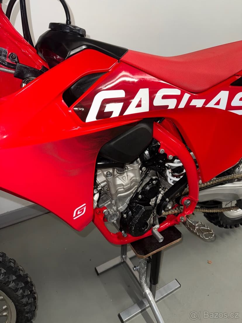 GASGAS MC 250 F 2024