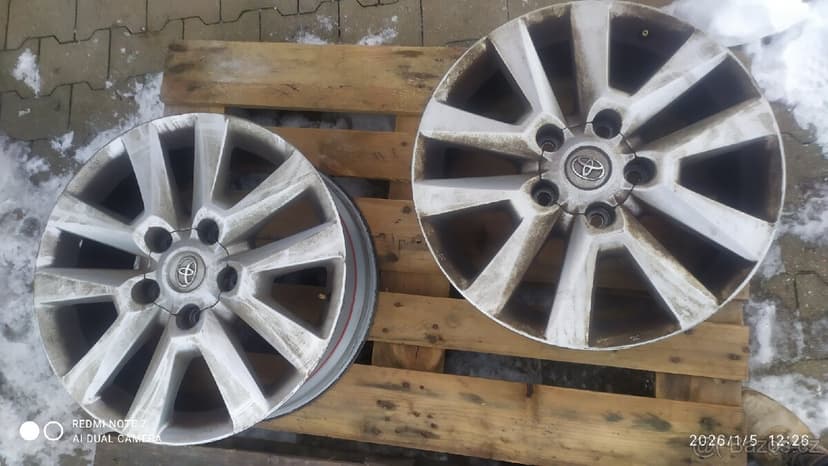 KOLA TOYOTA LAND CRUISER