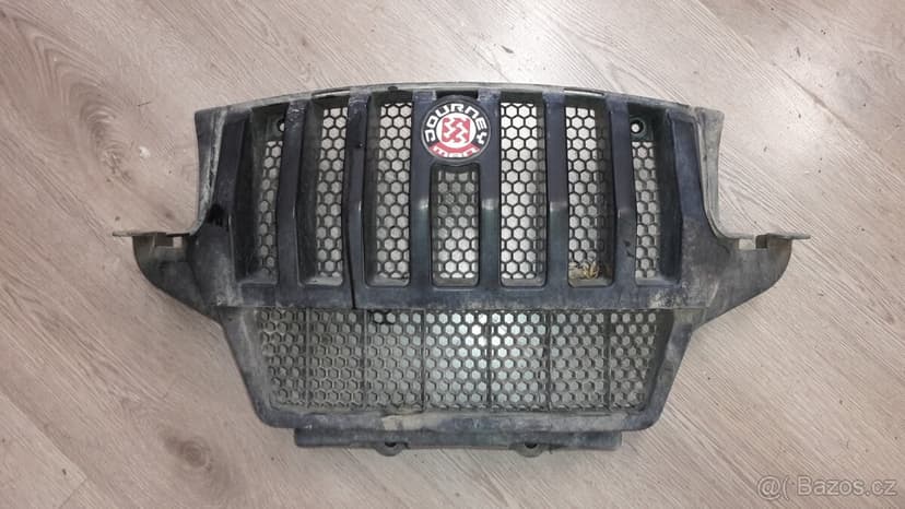 Gladiátor RX 510 díly