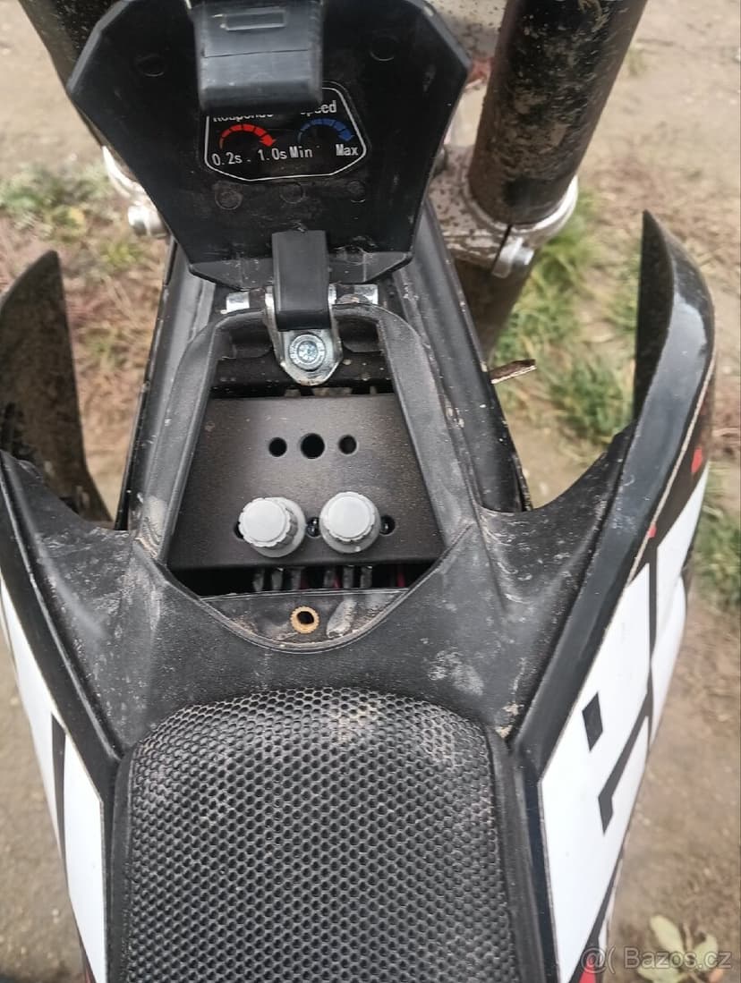 elektrika Mirka HECHT 59150