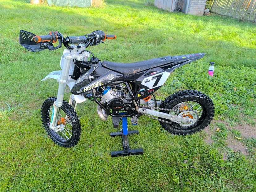 KTM sx 50