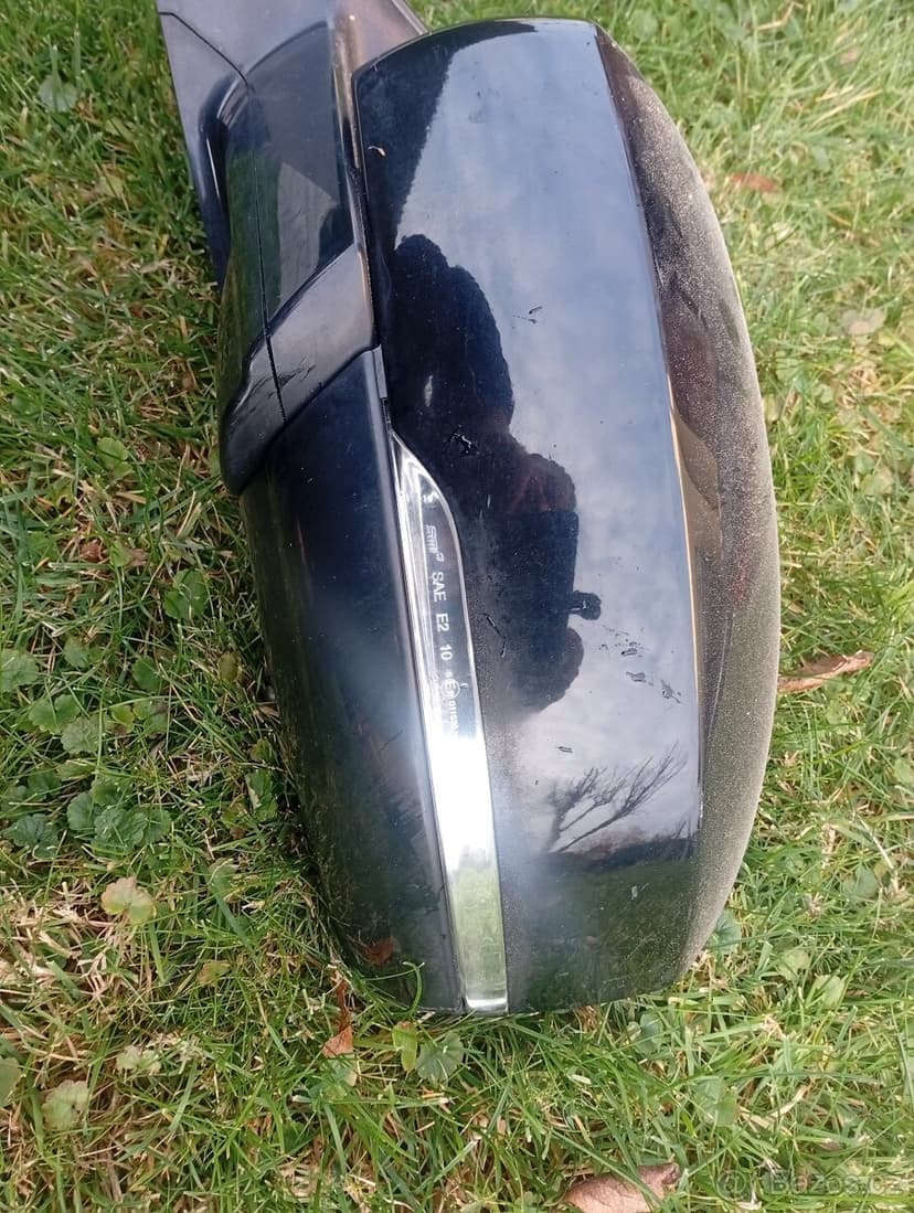 RANGE ROVER SPORT 2 LEVÉ EL. SKLOPNÉ Z RV 2016