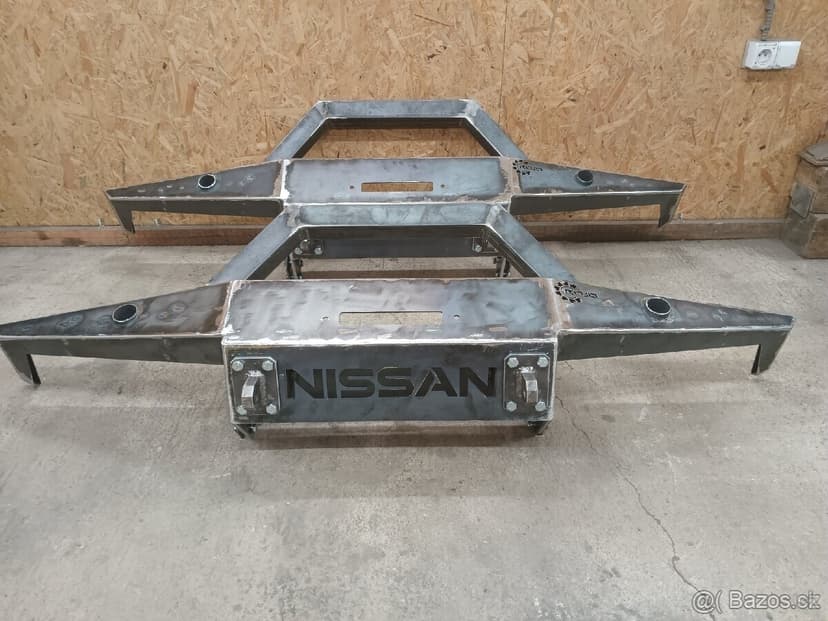 Predám Pevnostný nárazník