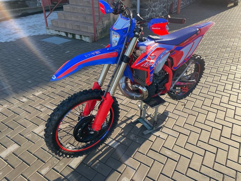 Beta RR 300 RACE MY25