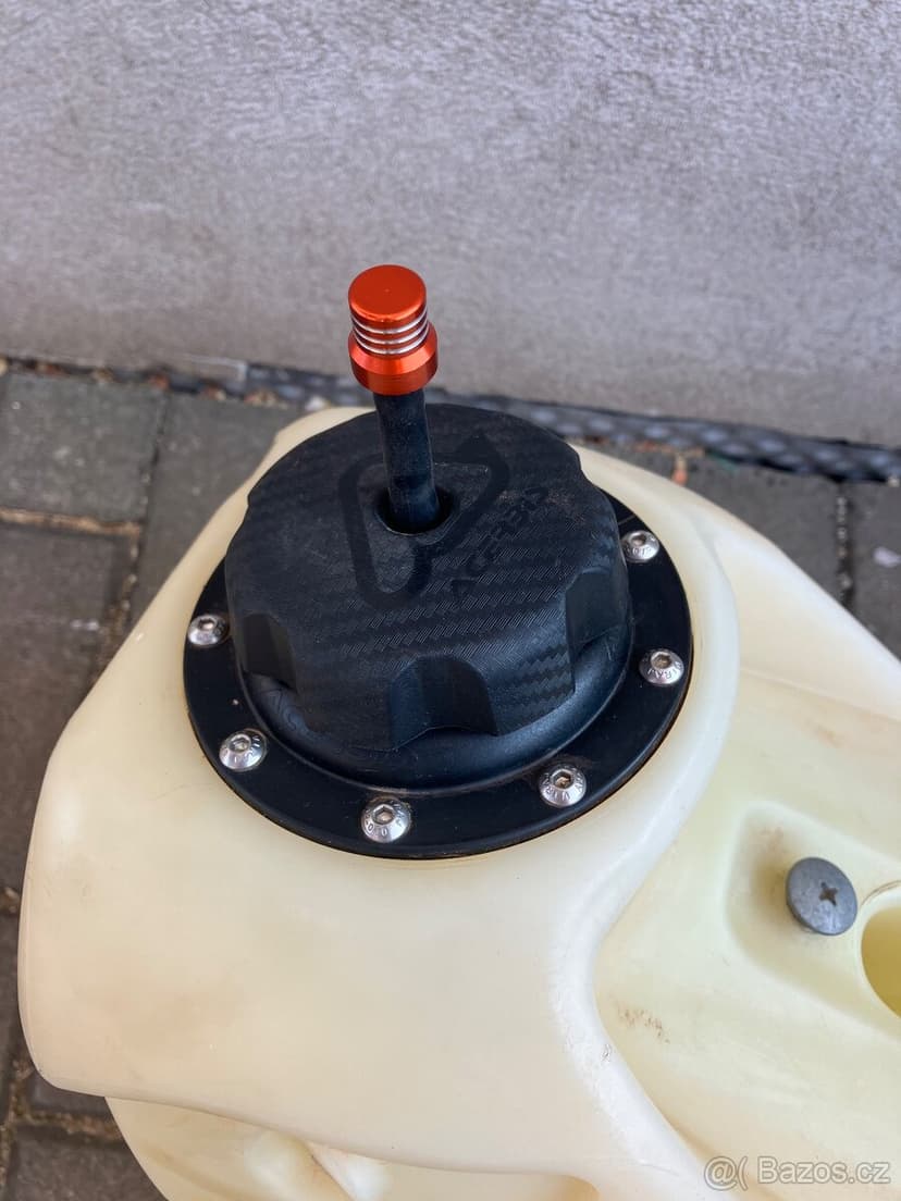 Nádrž KTM exc,sx,xc-w