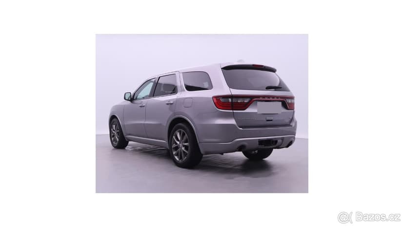 Dodge Durango 5,7 V8 4x4