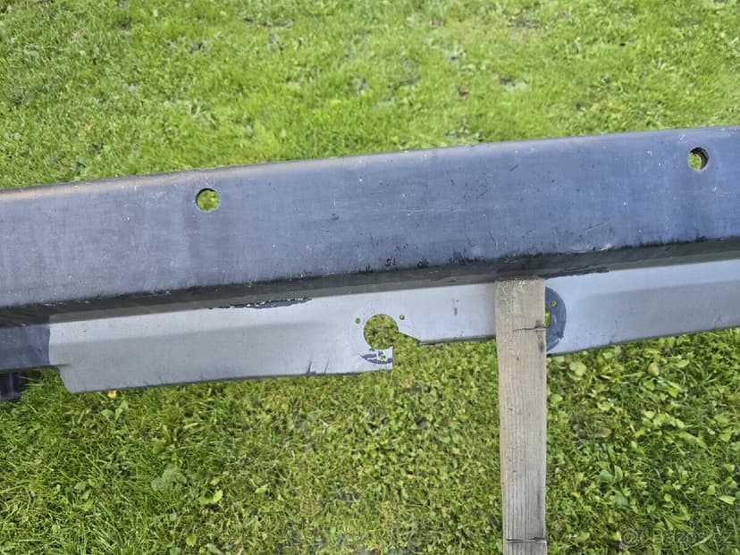 Range Rover P38 zadní nárazník