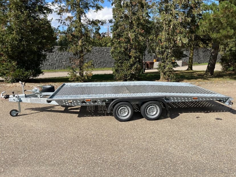 Vlek kurtování celá plocha, VDI2700, 450x210cm, 2700/510kg