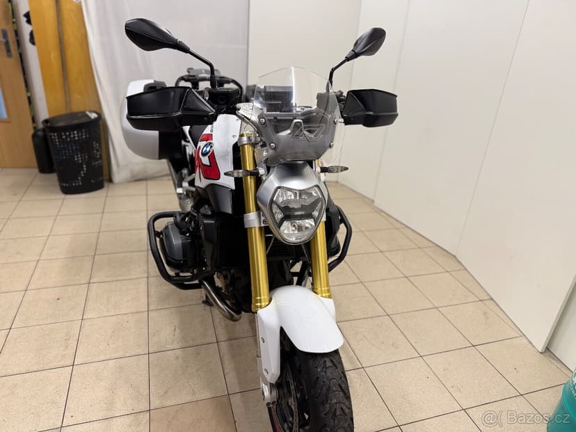 BMW R 1200 R,ABS,ESA,TOP