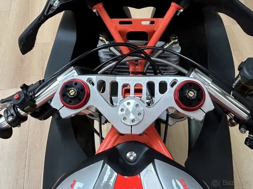 OHVALE MINI GP-O EVO-2 2024/25 160/190 4kvalt