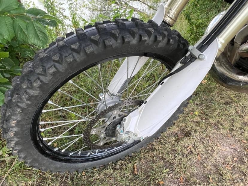 Fantic XE 300 Faktory Racing