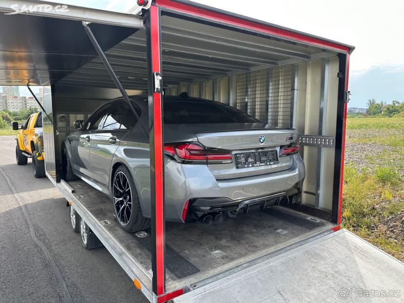 VEZEKO 3500 Formula 35 Special