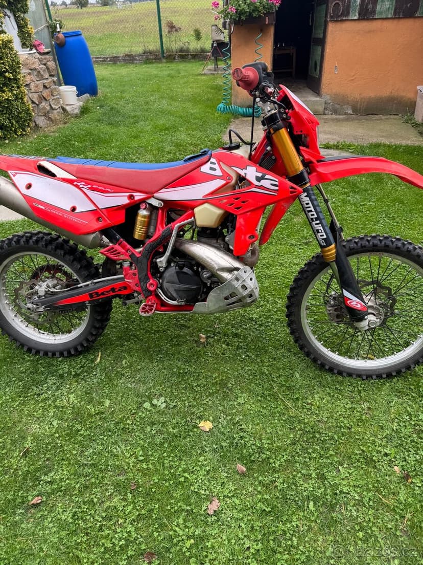Beta RR 250
