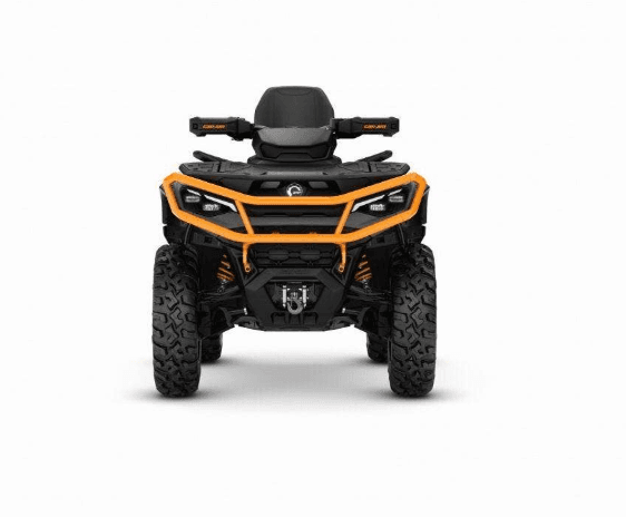 CAN-AM Outlander Max 1000R XT-P, MY25, AKCE DOPLŇKY ZDARMA