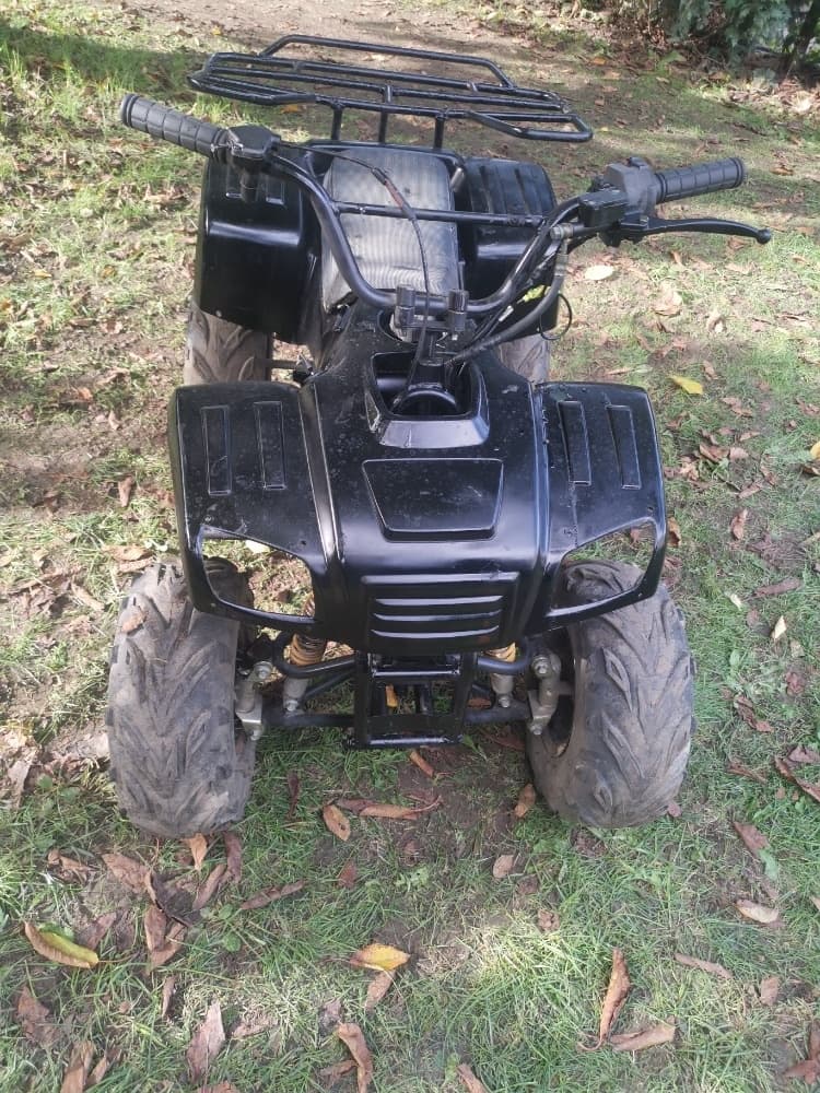 Dětská čtyřkolka 110cc atv110
