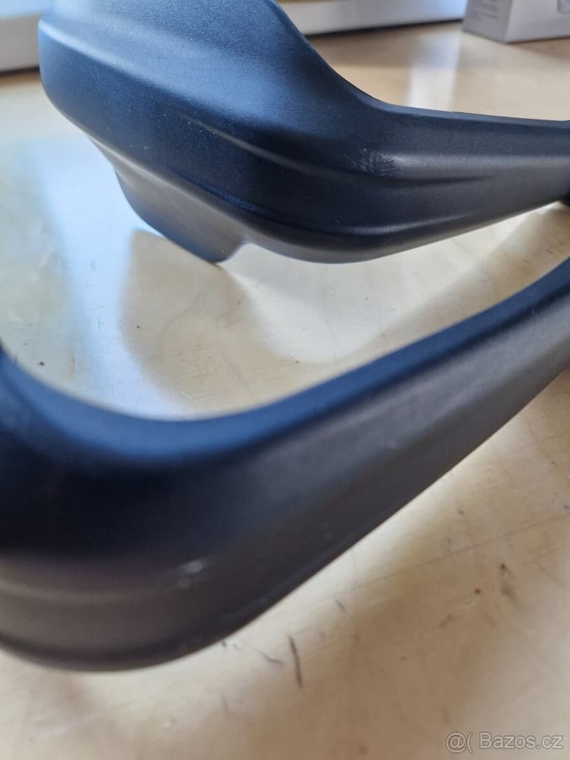 Kryty rukou Ducati multistrada V4