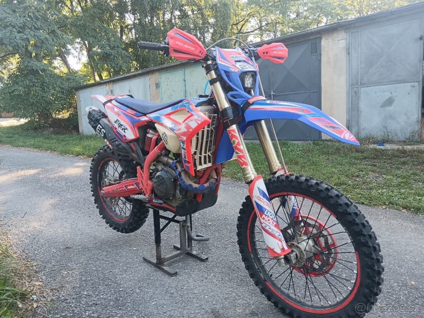 Beta racing 350 2020