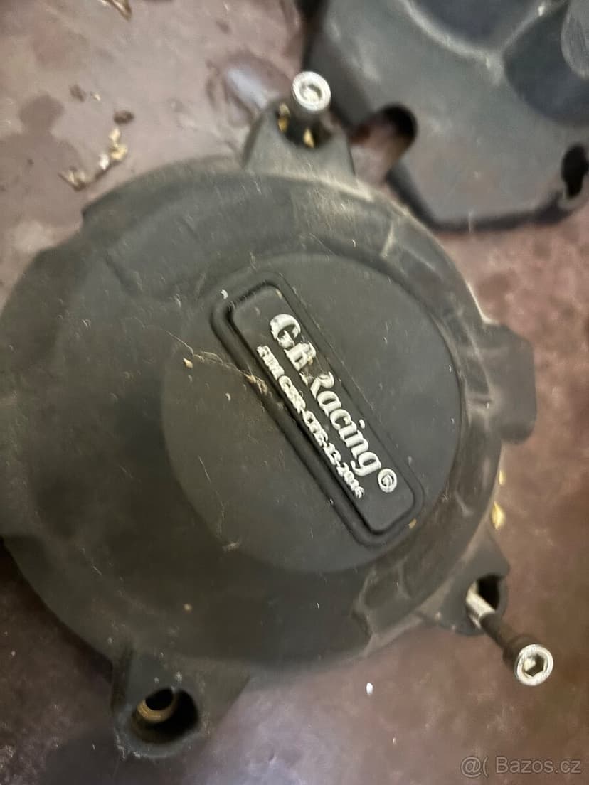 Vika motoru GB racing na Kawasaki Zx10R Ninja 11-15