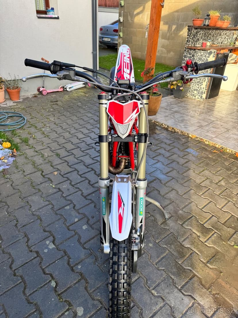 Gas gas 300 TXT racing r.v. 2022