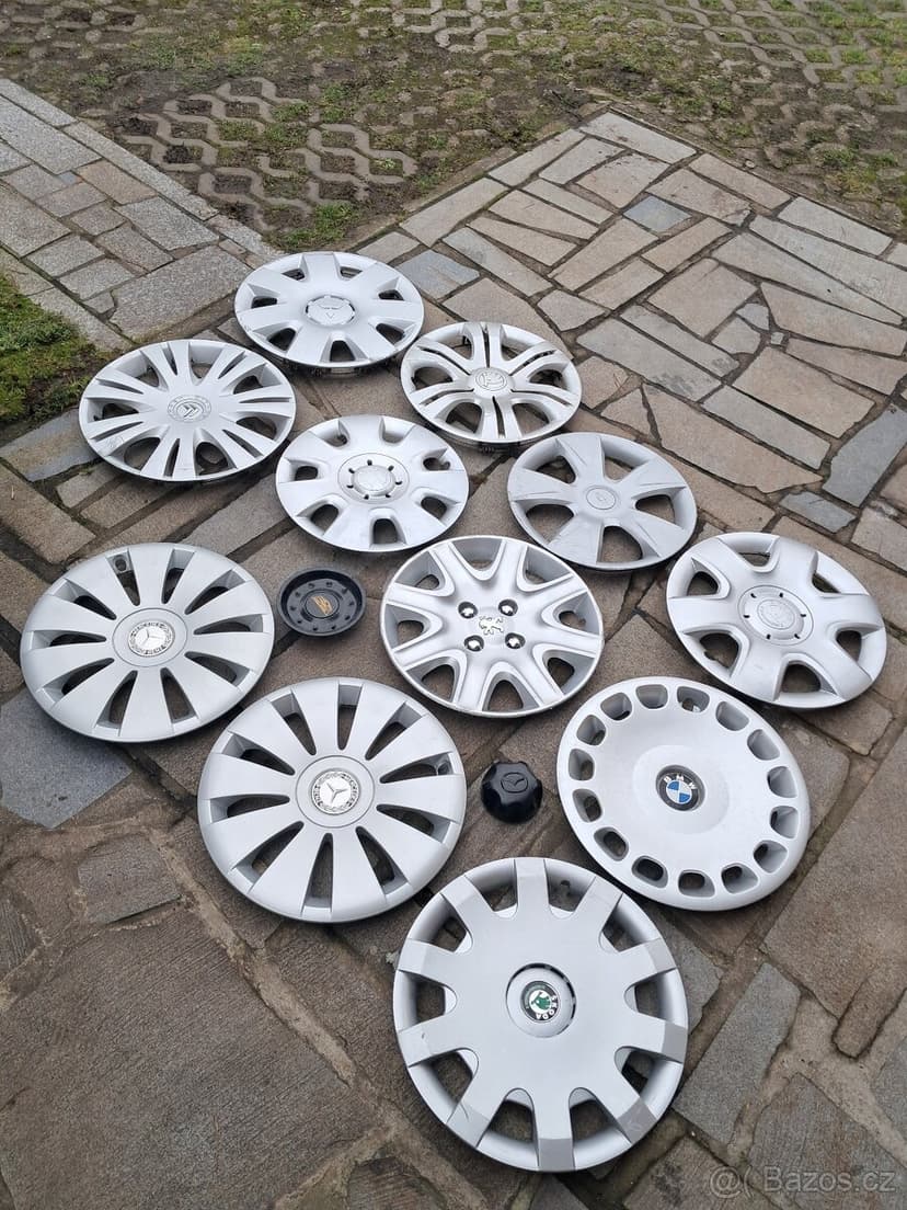 BMW, CADILLAC,MAZDA,CITROEN, ŠKODA, MERCEDES