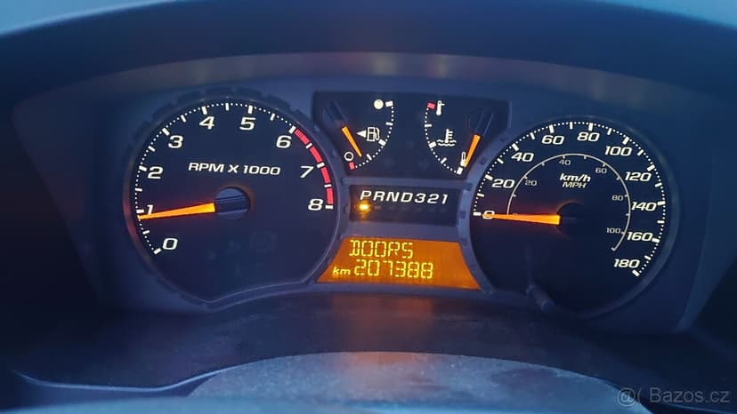 Chevrolet Colorado Extended Cab 3.5 4WD Hydra-Matic, 223hp,