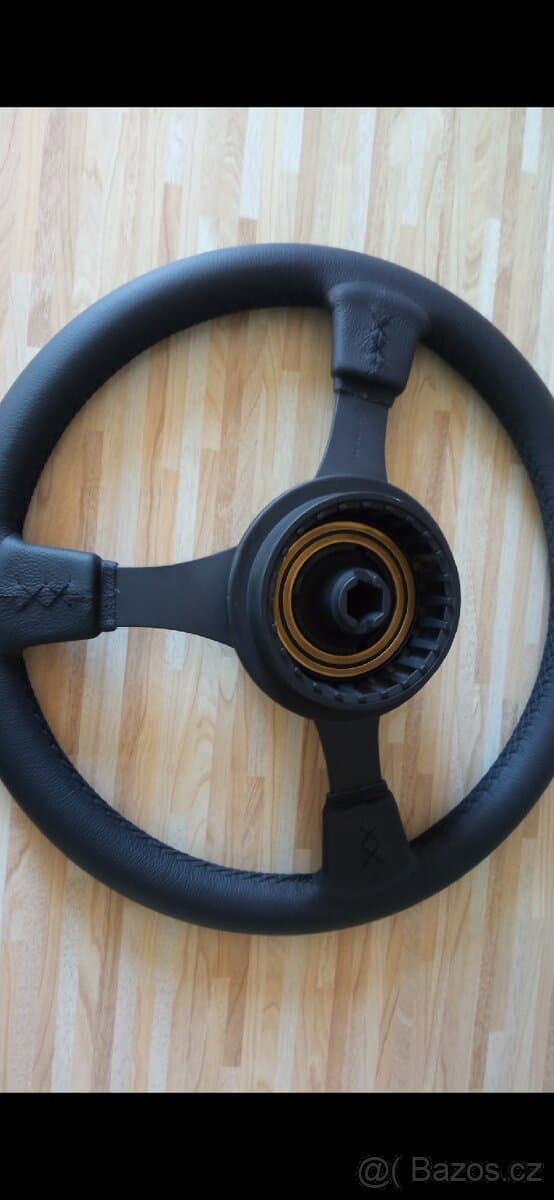 Ford Sierra volant Rs