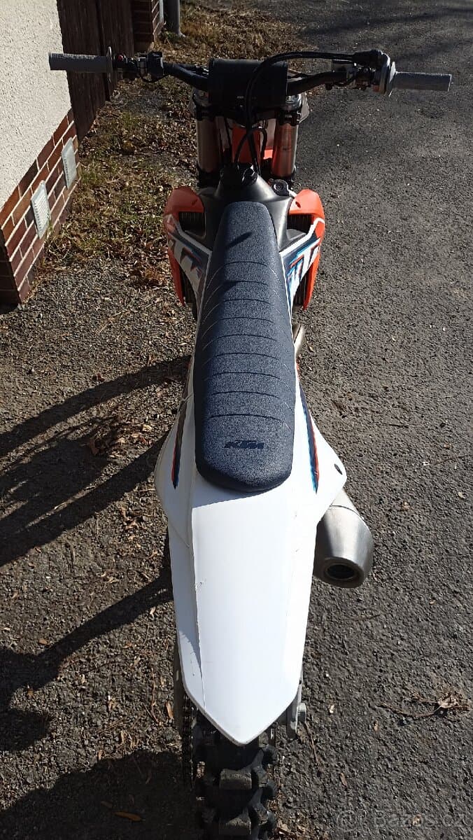 KTM SX-F 250 2022