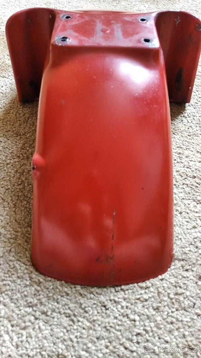 Suzuki GSX-R 750 / 1100 - přední blatník