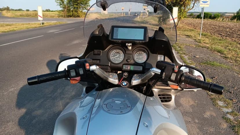 BMW R 1150 RT (2004)