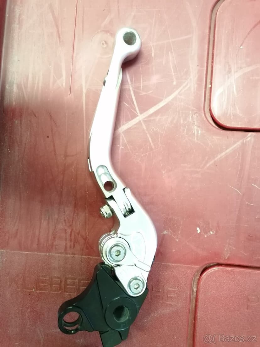 Suzuki gsxr 1300 hayabusa 1999-2004 páčky