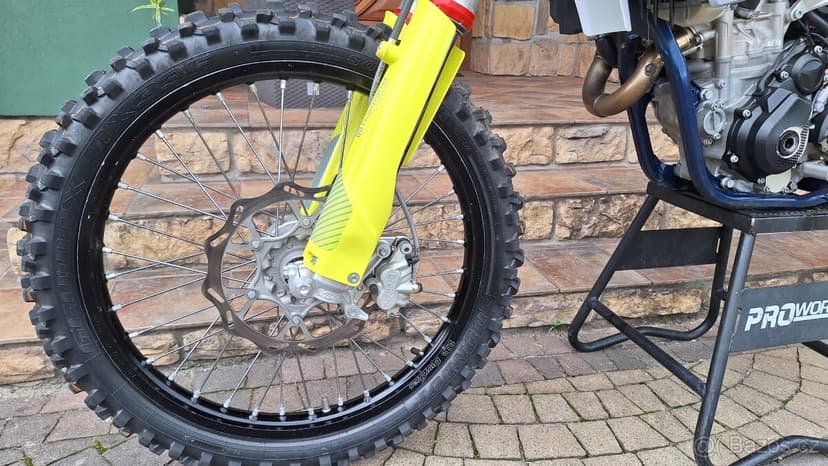 Husqvarna fc 250 2024