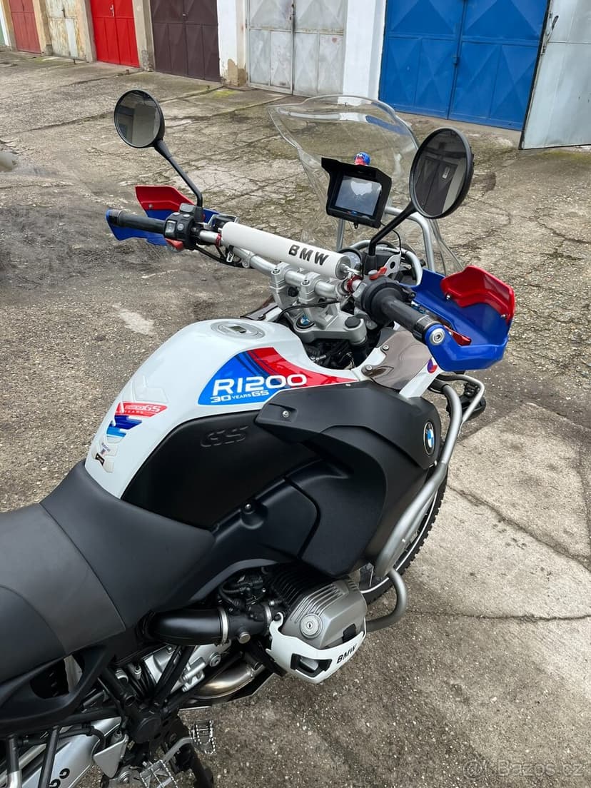 BMW R 1200 GS