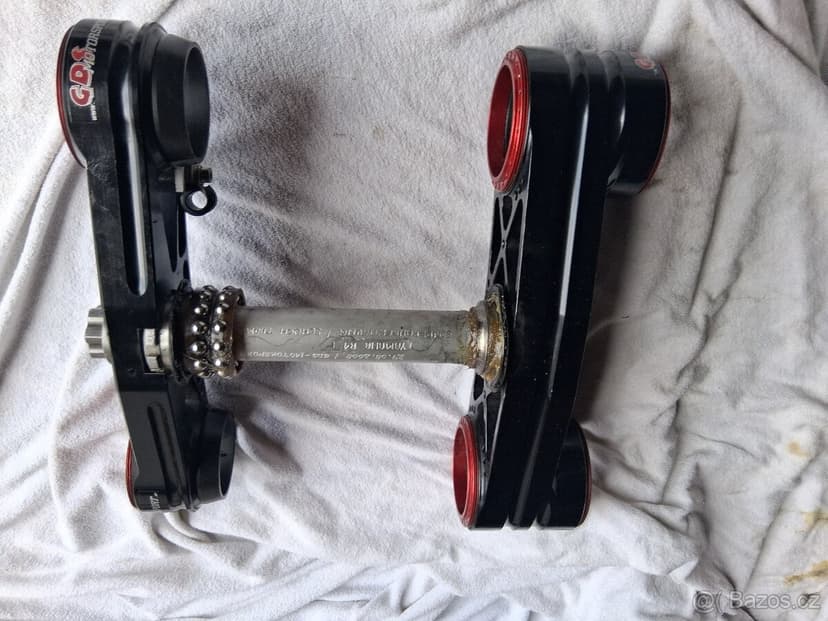 brýle SUPERBIKE racing