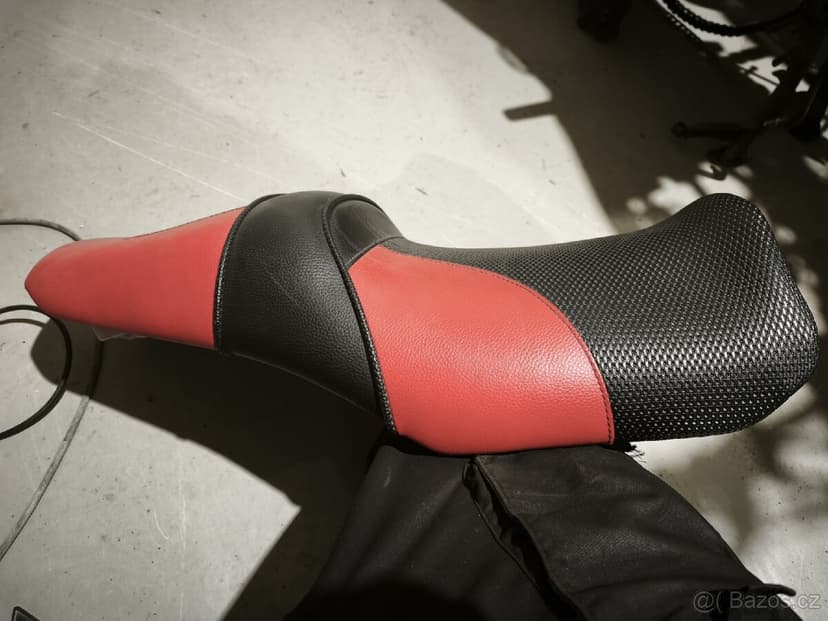 Sedadlo Yamaha Fzs 1000 fazer