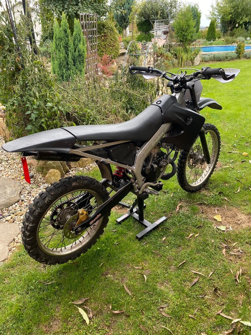 Derbi senda 50