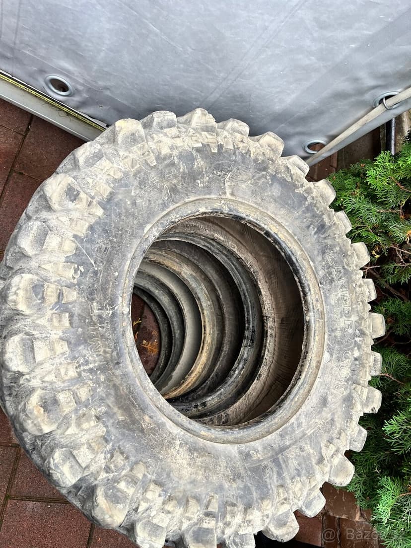 CST T3 33x10,5 r16 offroad