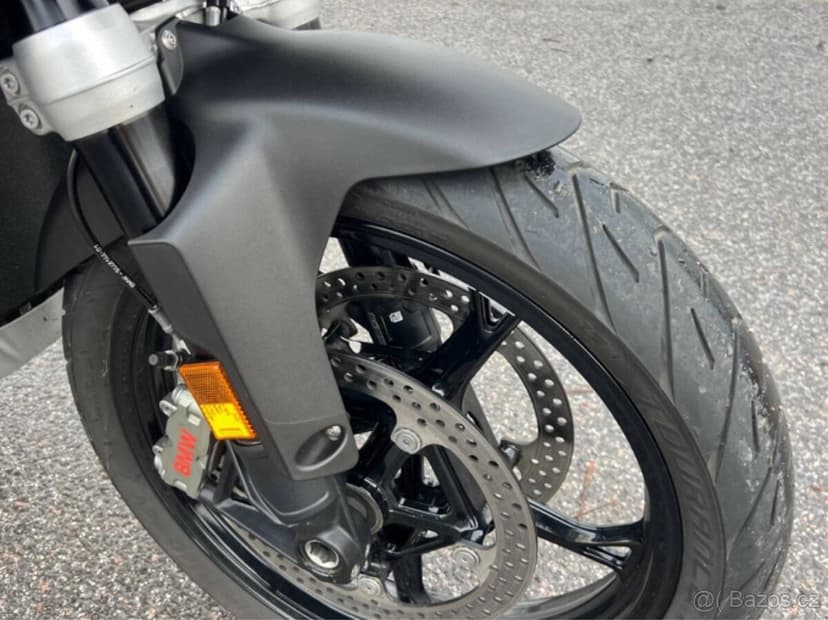 Prodám BMW R 1300 GS