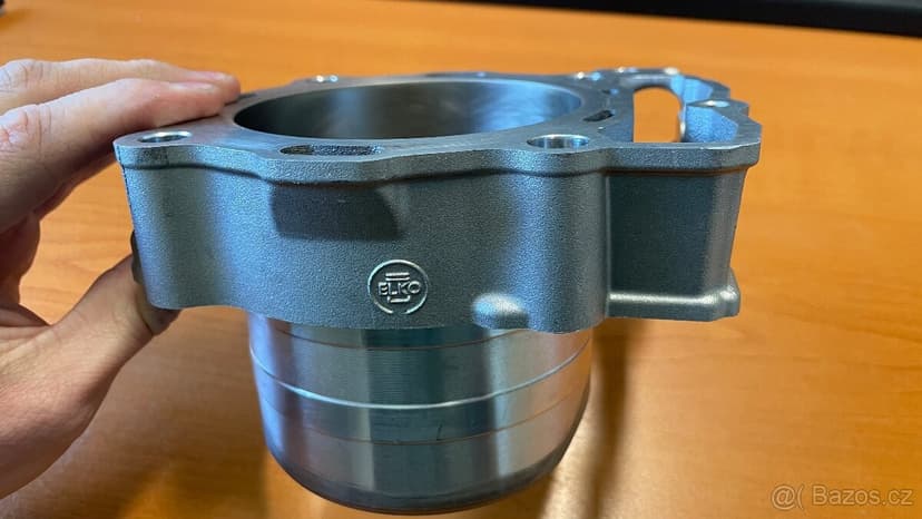 Prodám válec KTM SX-F 450, Husqvarna FC,FS450