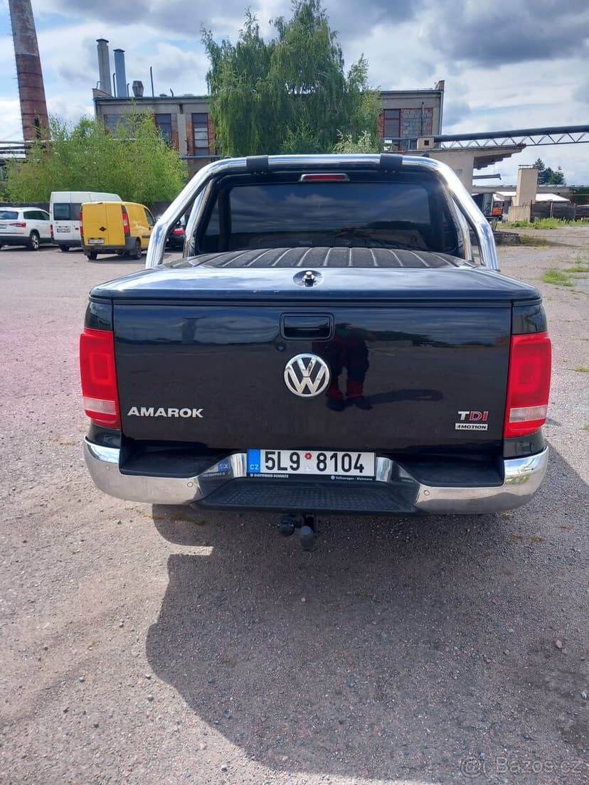 Amarok