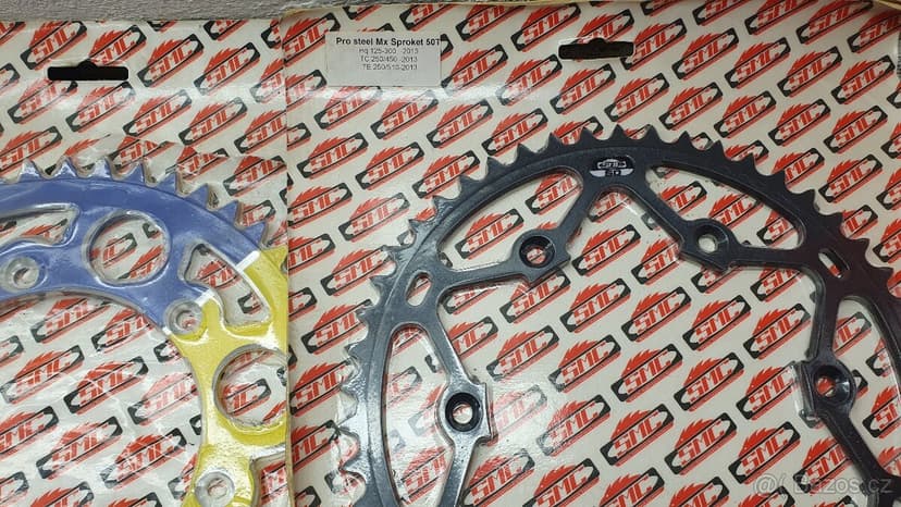 Výprodej skladu - Řetěz