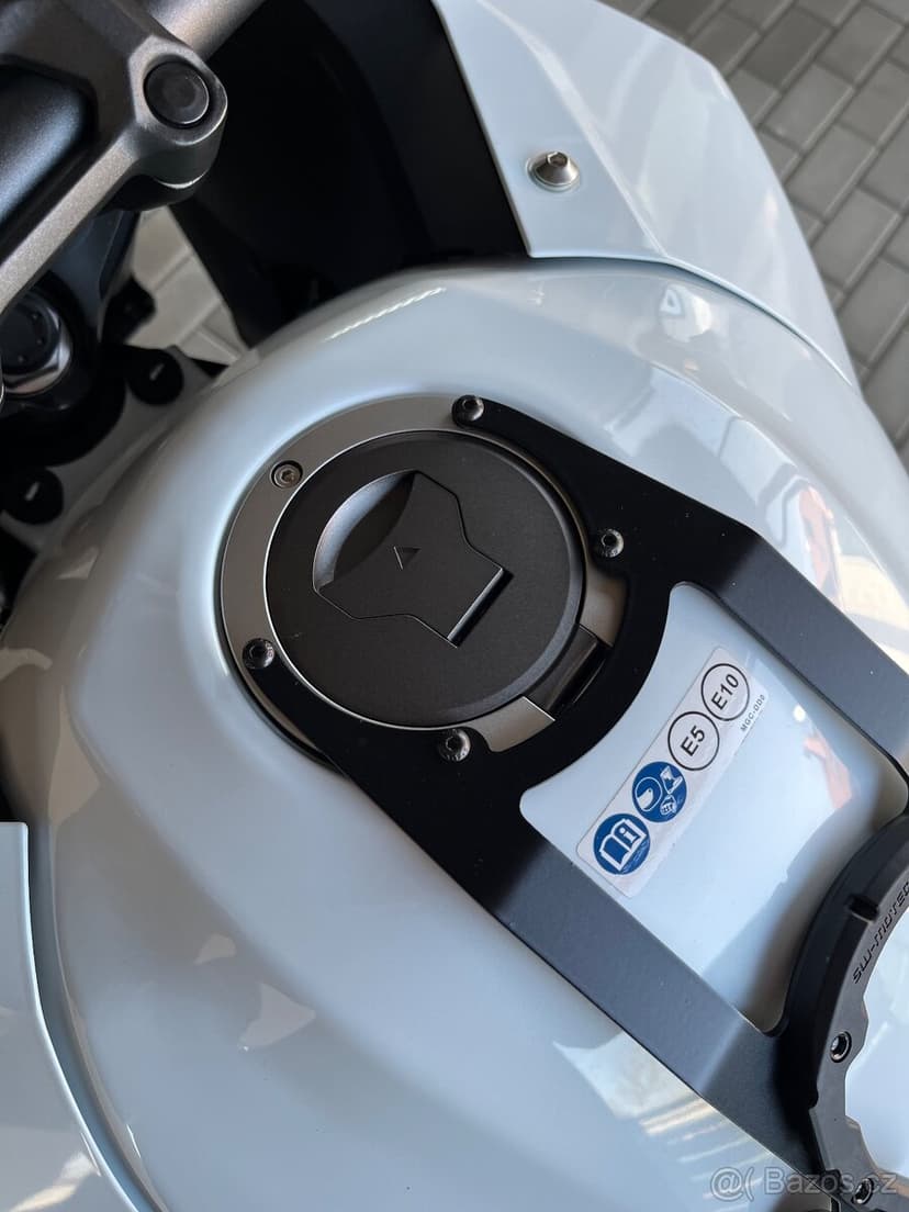 SW MOTECH podkova HONDA CB500X - NX500