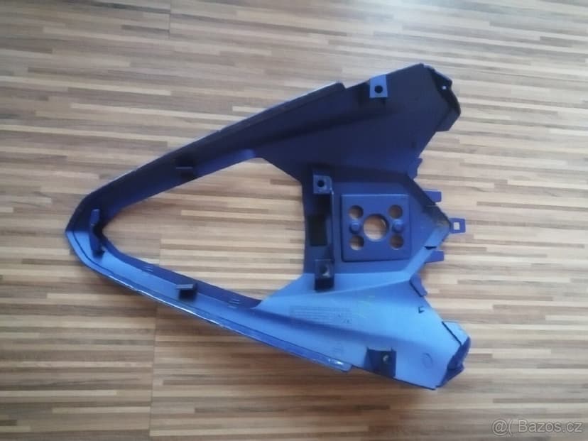 Yamaha r6 rj15 náhradní díly