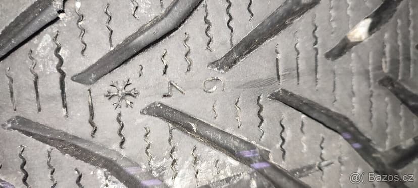 18" Toyota Land Cruiser 150 265/60 R18 6x139,7 TPMS