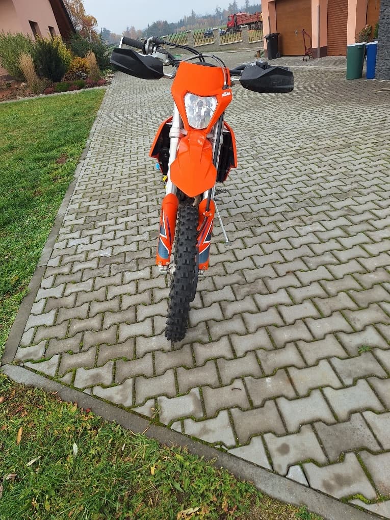 KTM 350 EXC-R