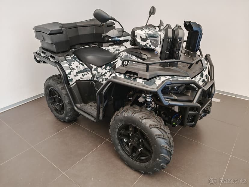 Polaris Sportsman 570  30KW