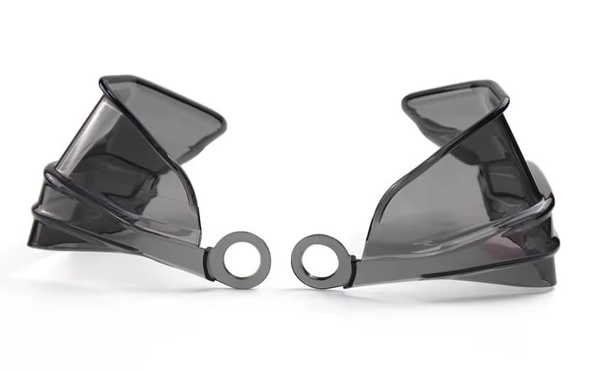 Zvýšení blástrů pro moto BMW rozšířené